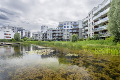 Apartment Rent Warszawa Ursynów Kłobucka